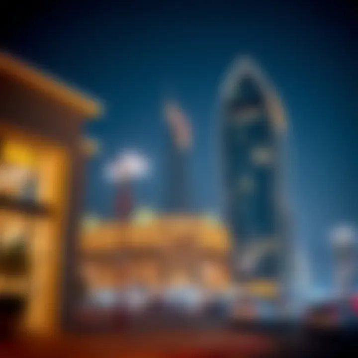 Magnificent Tenant Rights in Dubai: A Comprehensive Overview