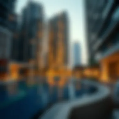 Magnificent The Address JBR: A Comprehensive Overview Magnificent The Address JBR: A Comprehensive Overview