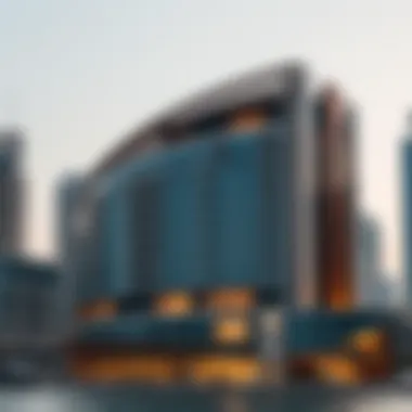 Magnificent The Address Residences Dubai Opera: A Comprehensive Overview Magnificent The Address Residences Dubai Opera: A Comprehensive Overview