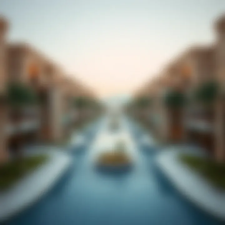 Magnificent The Al Waha Community: A Comprehensive Guide to Living and Investing