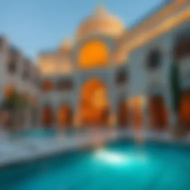 Magnificent The Allure of Shati Al Sufouh: A Comprehensive Overview