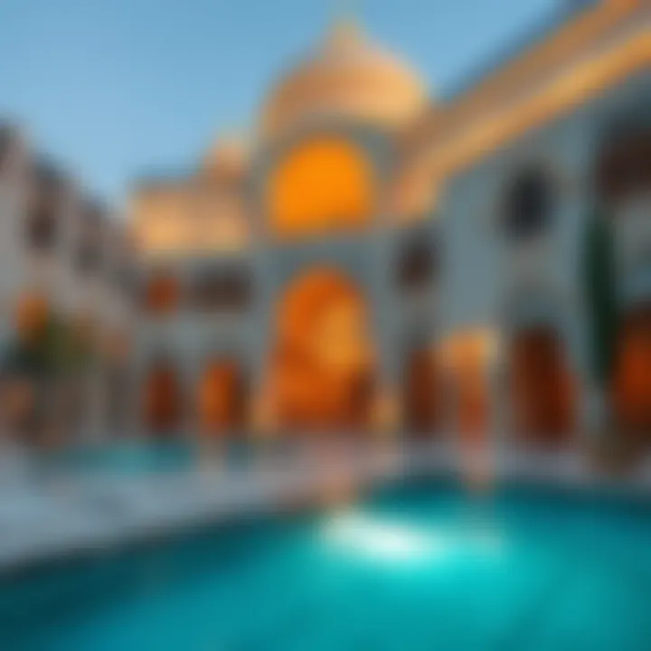 Magnificent The Allure of Shati Al Sufouh: A Comprehensive Overview