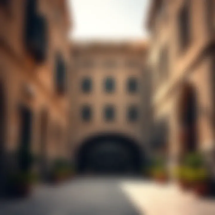 Magnificent The Essence of Al Shindagha: A Deep Dive into Dubai's Historical Neighborhood