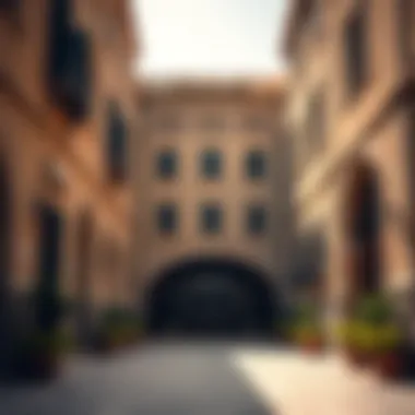 Magnificent The Essence of Al Shindagha: A Deep Dive into Dubai's Historical Neighborhood Magnificent The Essence of Al Shindagha: A Deep Dive into Dubai's Historical Neighborhood