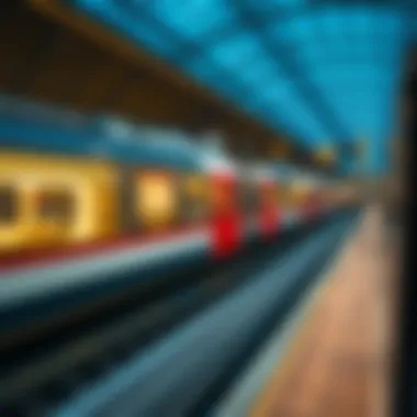 Magnificent Understanding Metro Train Timing in Dubai Magnificent Understanding Metro Train Timing in Dubai