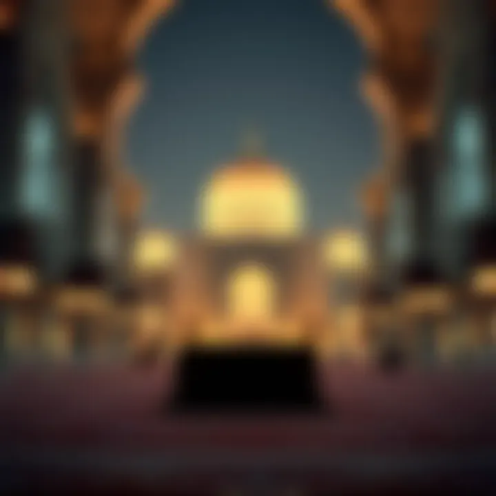 Magnificent Understanding Prayer Times in Dubai: A Comprehensive Guide