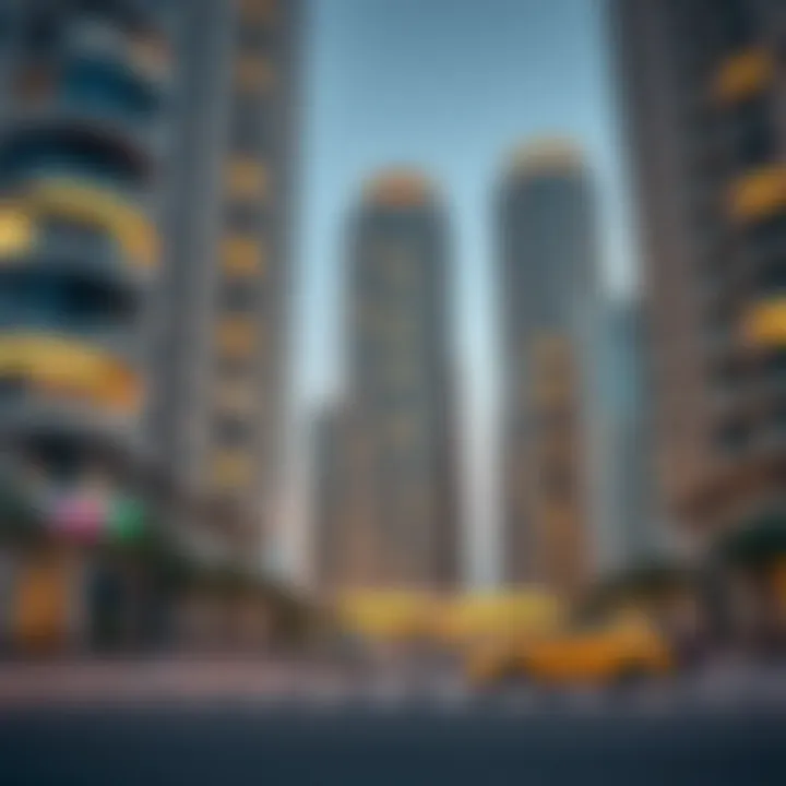 Magnificent Understanding Rent Price Calculators in Dubai's Real Estate Market