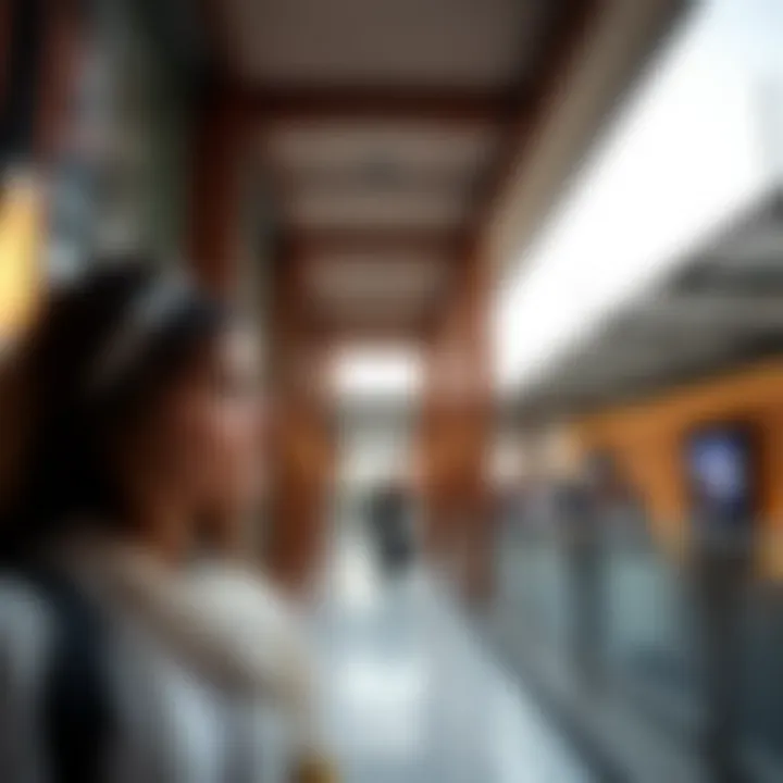 Magnificent Understanding the Dress Code for Female Tourists in Dubai: A 2023 Guide