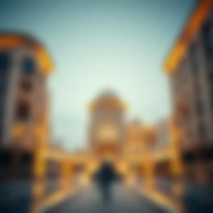 Magnificent Understanding the Dubai Fine List: A Comprehensive Guide