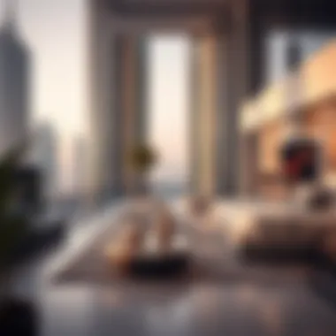Magnificent Understanding the Floor Plans of Vida Residence in Dubai Marina Magnificent Understanding the Floor Plans of Vida Residence in Dubai Marina