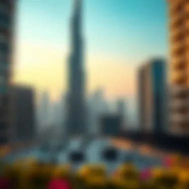 Magnificent Understanding the Price of a Flat in Burj Khalifa in Rupees Magnificent Understanding the Price of a Flat in Burj Khalifa in Rupees