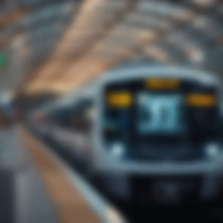 Magnificent Understanding the Price of Dubai Metro Tickets