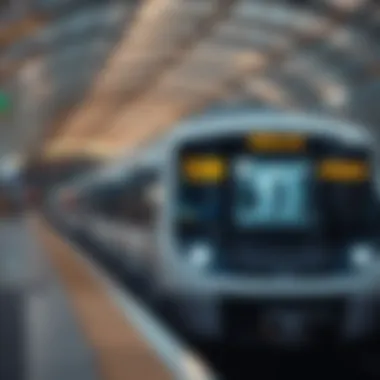 Magnificent Understanding the Price of Dubai Metro Tickets Magnificent Understanding the Price of Dubai Metro Tickets