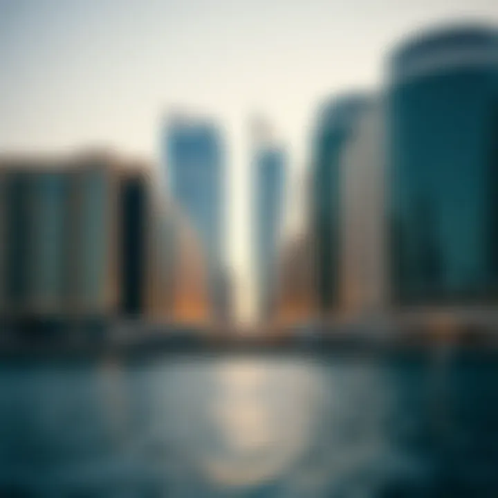 Magnificent Yas Island Waterfront: An In-Depth Exploration