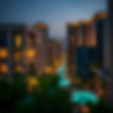 Notable A Comprehensive Exploration of Ahyan Real Estate Notable A Comprehensive Exploration of Ahyan Real Estate