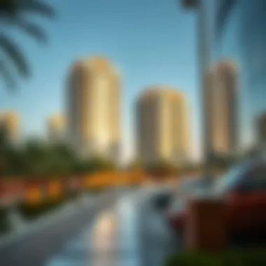 A Comprehensive Exploration of Ahyan Real Estate Summary A Comprehensive Exploration of Ahyan Real Estate Summary