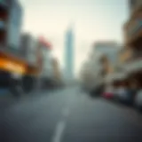 A Comprehensive Exploration of Businesses for Sale in Dubai Introduction