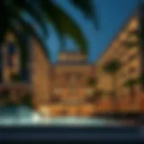 A Comprehensive Exploration of Damac Lakeside Introduction