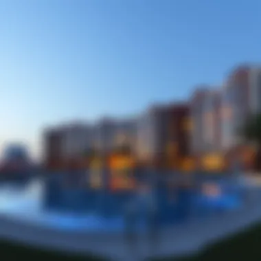 Notable A Comprehensive Exploration of Damac Lakeside Notable A Comprehensive Exploration of Damac Lakeside
