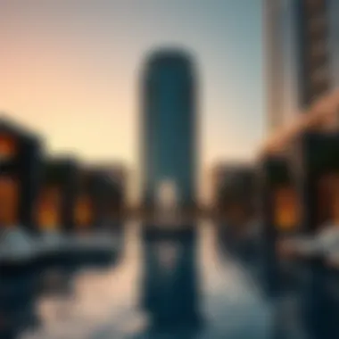 A Comprehensive Exploration of Damac Lakeside Summary A Comprehensive Exploration of Damac Lakeside Summary