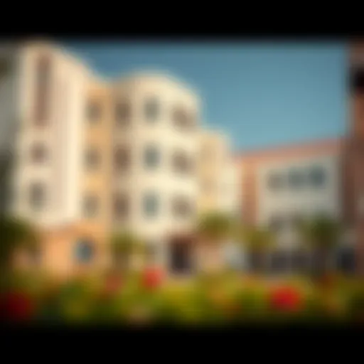 A Comprehensive Exploration of Emirates Private School Reviews Introduction