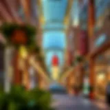 A Comprehensive Exploration of Karama Shopping in Dubai Introduction