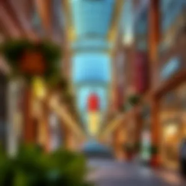 A Comprehensive Exploration of Karama Shopping in Dubai Introduction
