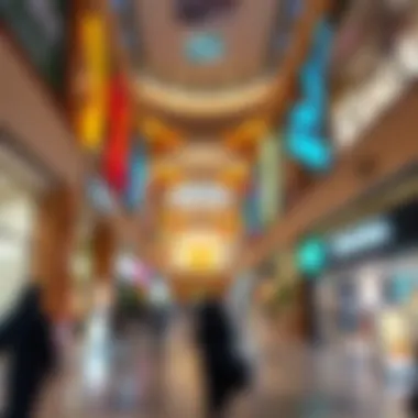 A Comprehensive Exploration of Karama Shopping in Dubai Summary