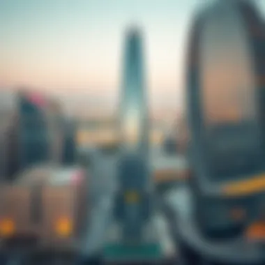 A Comprehensive Exploration of XL Tower in Business Bay Introduction A Comprehensive Exploration of XL Tower in Business Bay Introduction