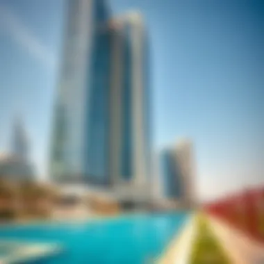 Notable A Comprehensive Exploration of XL Tower in Business Bay Notable A Comprehensive Exploration of XL Tower in Business Bay