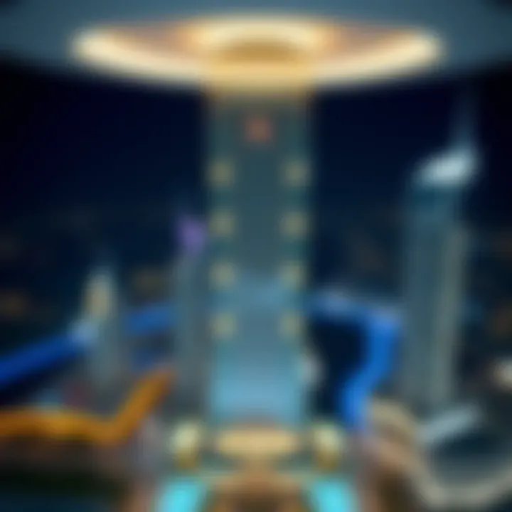 A Comprehensive Exploration of XL Tower in Business Bay Summary