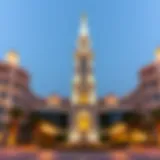 A Comprehensive Guide to Checking Your Dubai Visit Visa Status Introduction