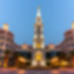 A Comprehensive Guide to Checking Your Dubai Visit Visa Status Introduction