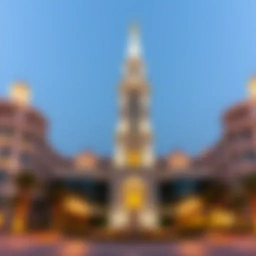 A Comprehensive Guide to Checking Your Dubai Visit Visa Status Introduction