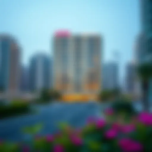 A Comprehensive Overview of Aster Business Bay Introduction