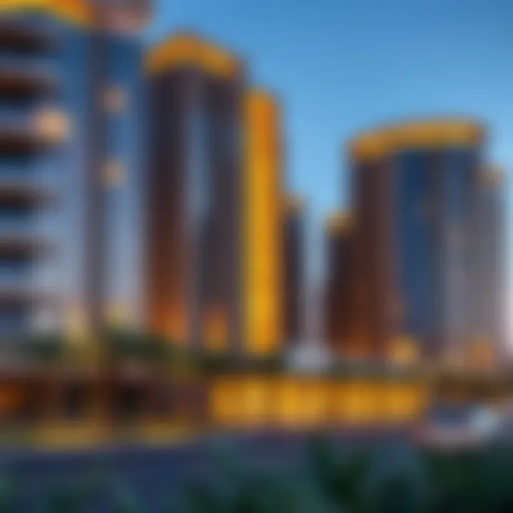 Notable A Comprehensive Overview of Aster Business Bay
