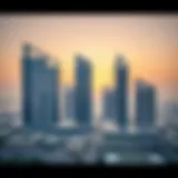 A Comprehensive Overview of Dubai Sky View Introduction