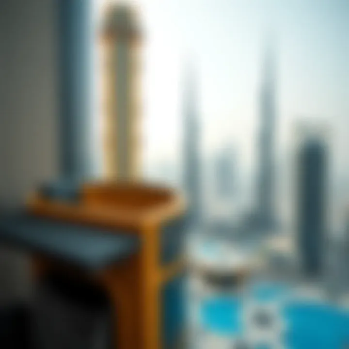 Notable A Comprehensive Overview of Dubai Sky View