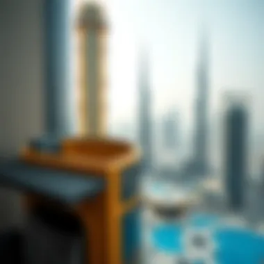 Notable A Comprehensive Overview of Dubai Sky View Notable A Comprehensive Overview of Dubai Sky View