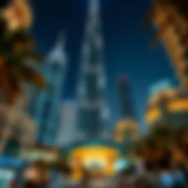 A Comprehensive Overview of Dubai Sky View Summary A Comprehensive Overview of Dubai Sky View Summary
