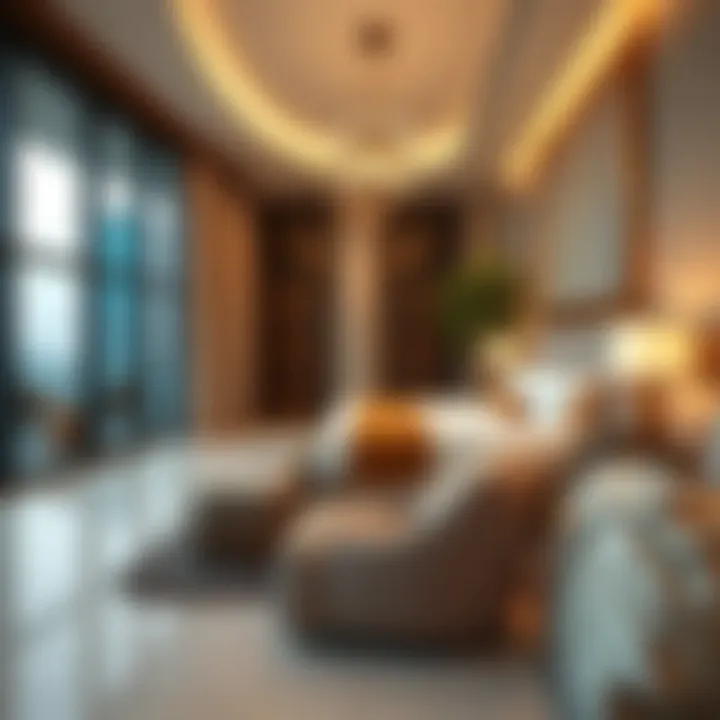 Luxurious Amenities in Budget Hotels Luxurious amenities offered by budget hotels