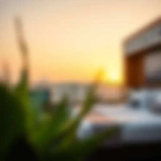 Affordable Accommodations Near Dubai Airport Terminal 3 Introduction