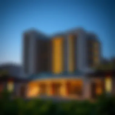 Notable Affordable Accommodations Near Dubai Airport Terminal 3 Notable Affordable Accommodations Near Dubai Airport Terminal 3