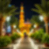 Affordable Activities and Experiences in Dubai Introduction