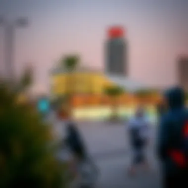 Notable Affordable Activities and Experiences in Dubai
