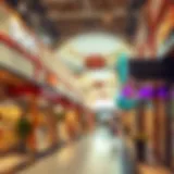 Affordable Shopping Venues in Dubai Introduction