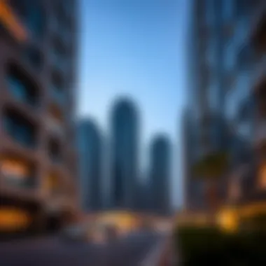 Investment Potential of Al Wasl R441 Investment opportunities surrounding Al Wasl R441 Building