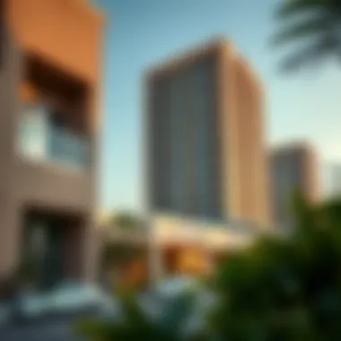 Lifestyle Near Al Wasl R441 Lifestyle aspects of living near Al Wasl R441