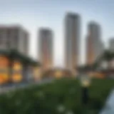 Alef Group: Pioneering Real Estate Innovation Introduction