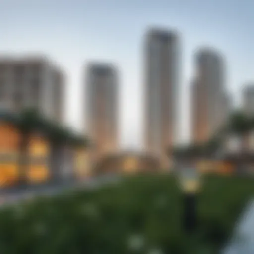 Alef Group: Pioneering Real Estate Innovation Introduction